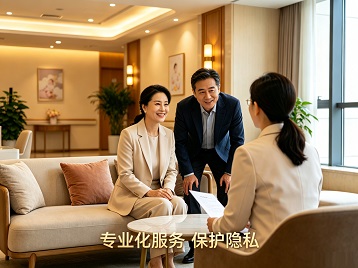 城步有偿售卵代生女生的客户的客户群体有哪些