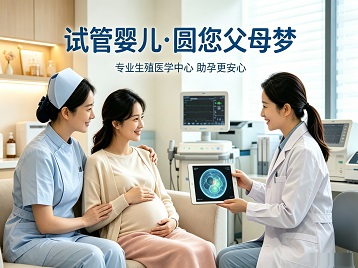 城步辅助生育服务 试管婴儿行业的兴起背景、发展与未来展望